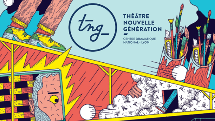 Saison 2020-2021 TNG