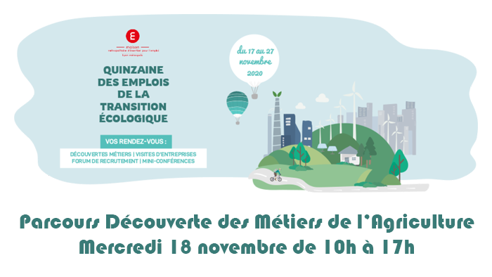 parcours découverte MMIE 2020