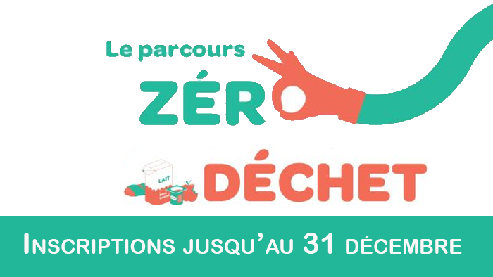Parcours zéro déchet