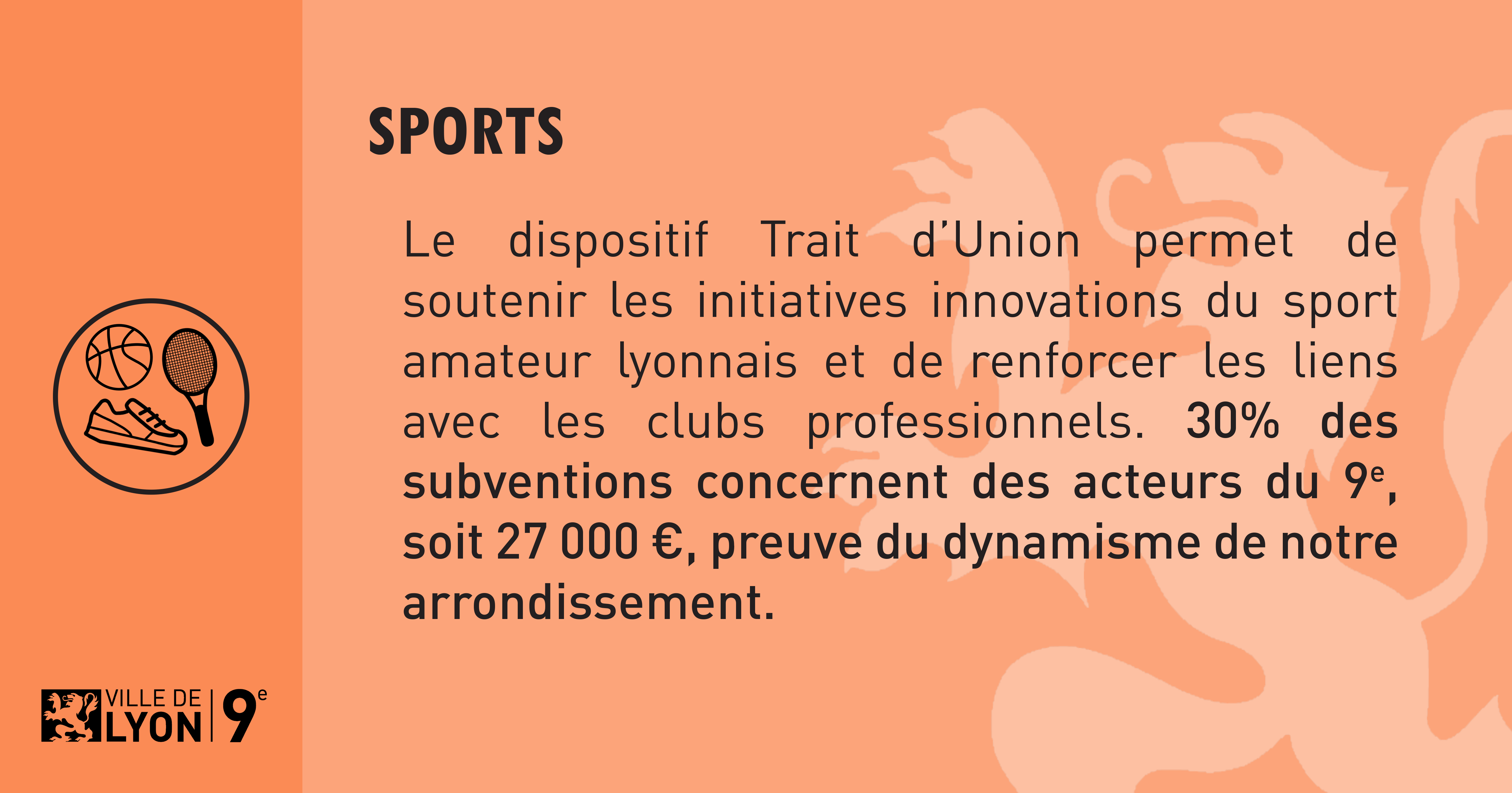 Délibération sports - 7 