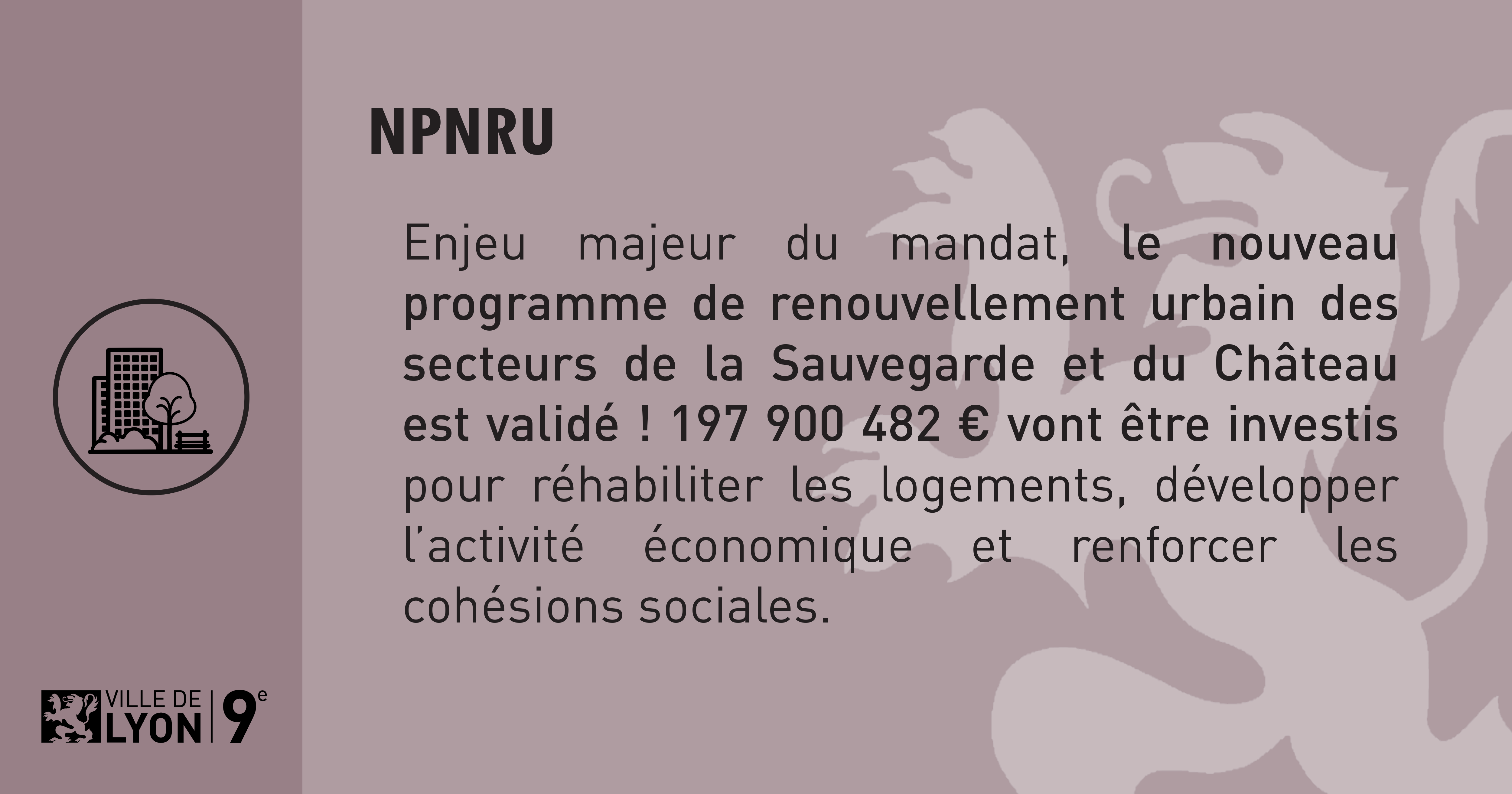 Délibération NPRU - 9 