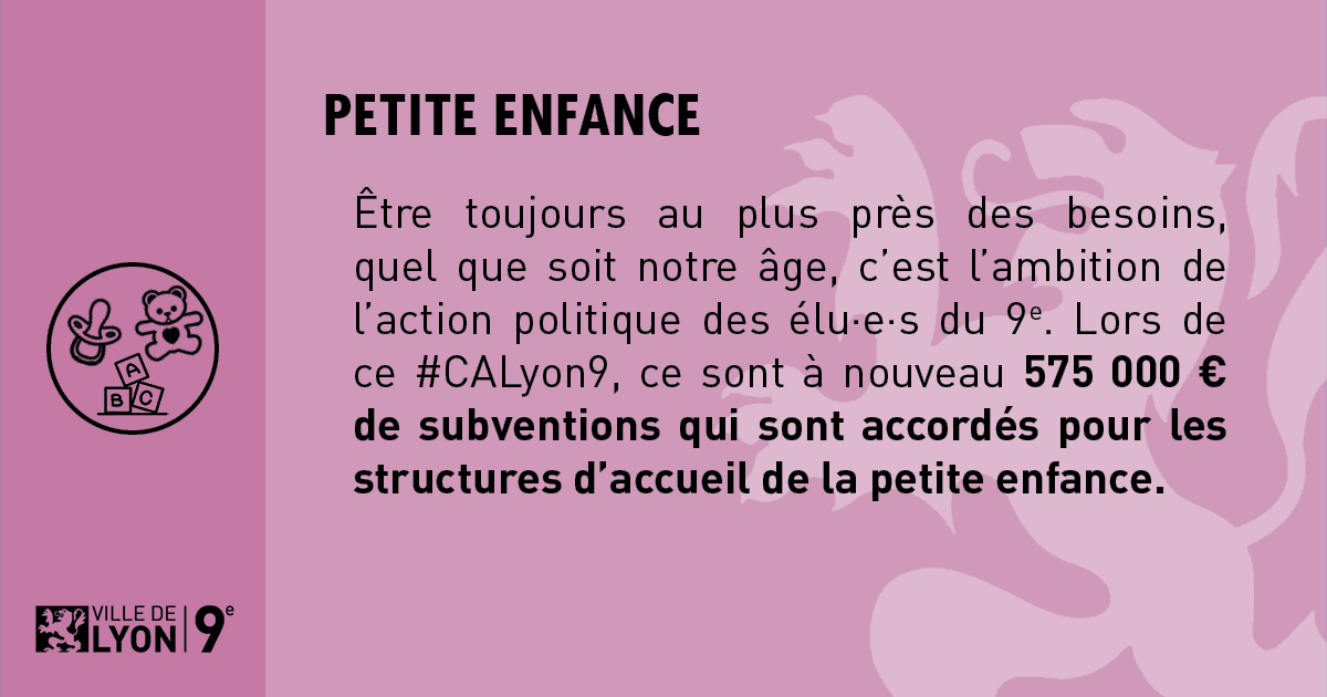 Petite enfance - CA 18/01/2021 - 5 
