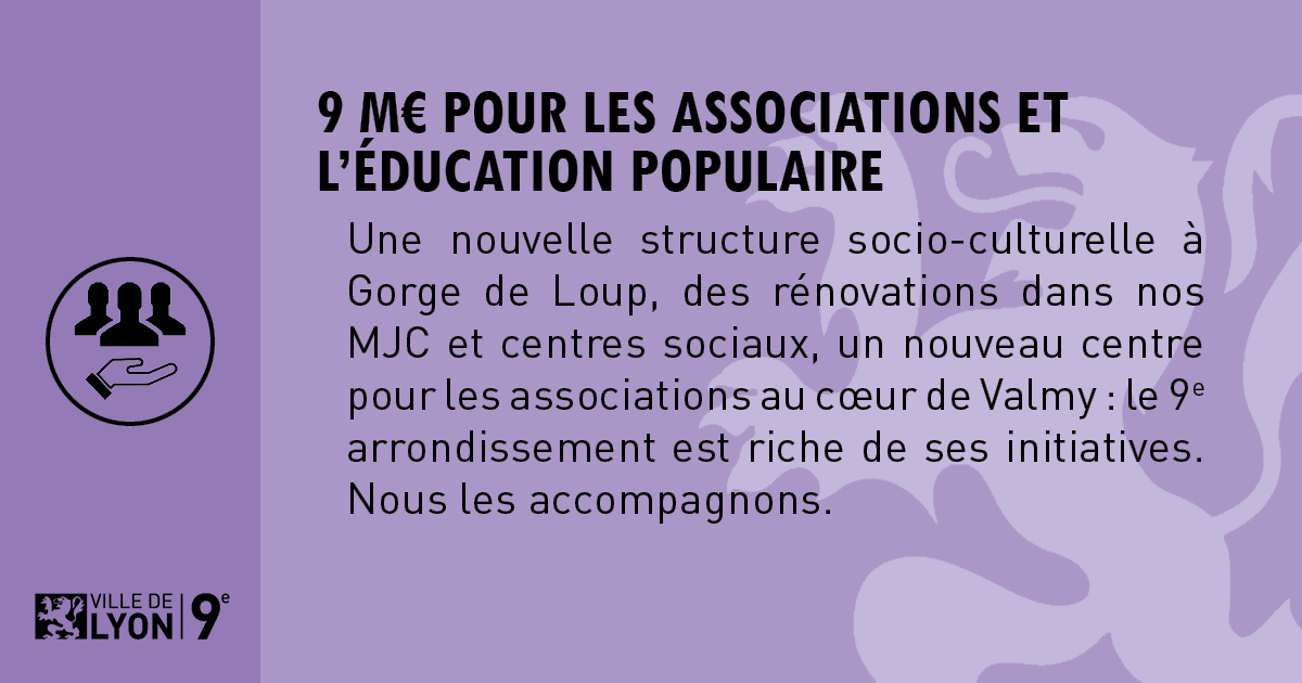 CA 9 mars 2021 - Associations et éducation populaire - 1 
