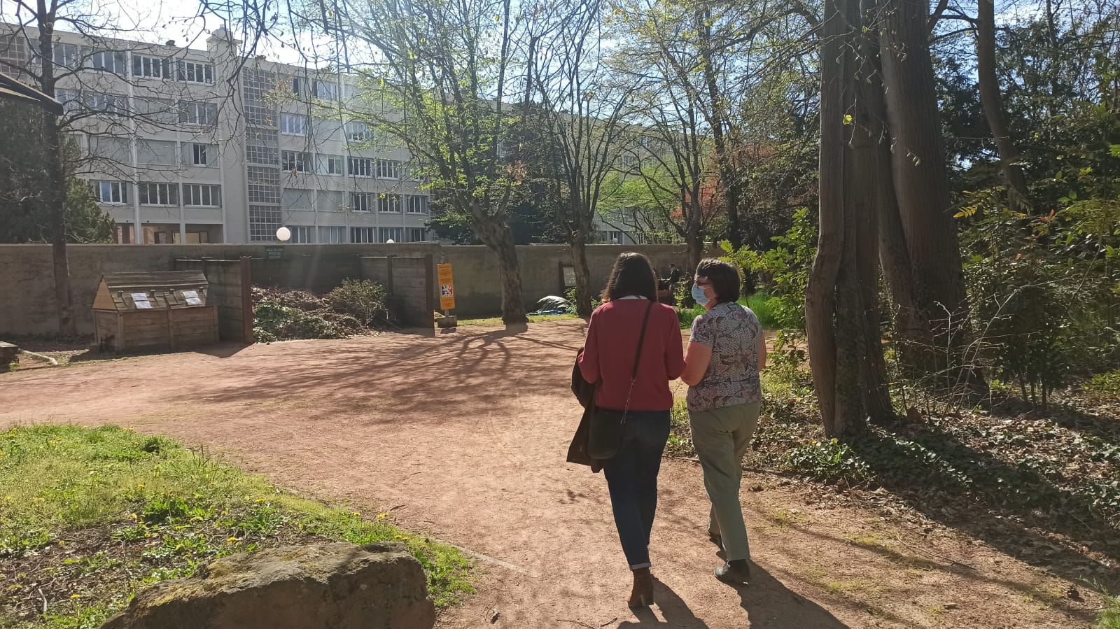 Site de compostage saint-rambert - 3 