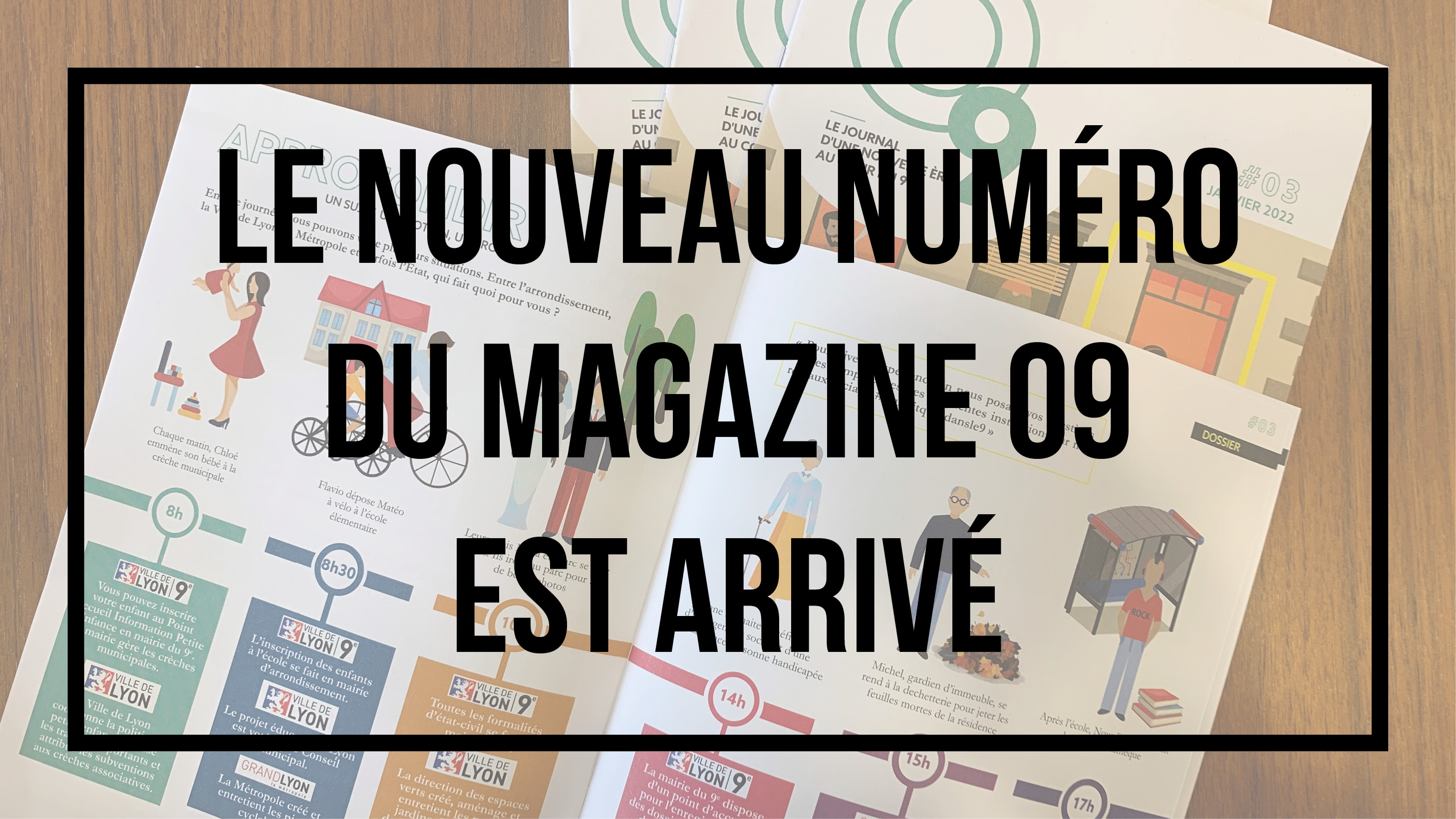 Visuel Magazine 09