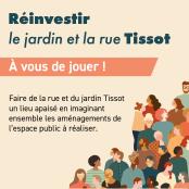 Réinvestir les lieux